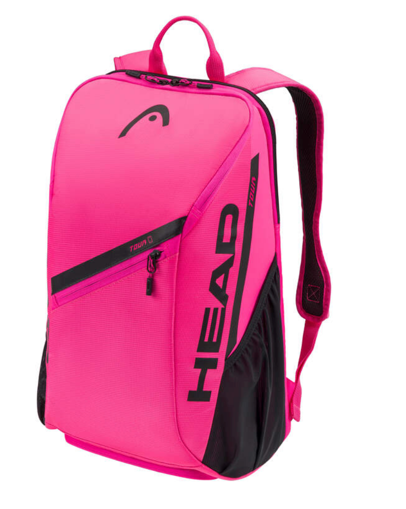 Tour Backpack 25 L