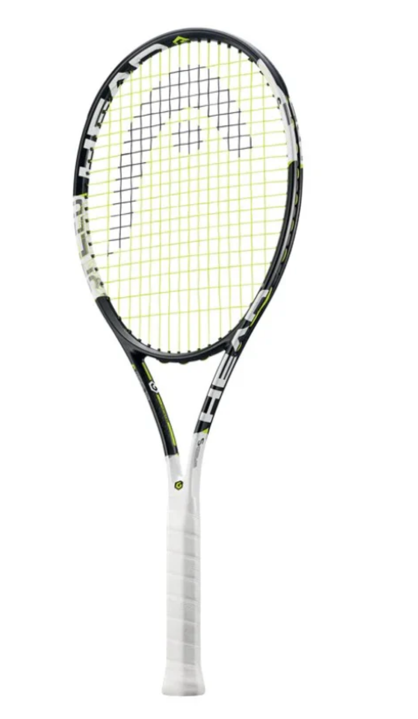 Graphene XT Speed S