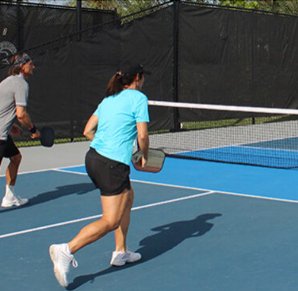 Pickleball Ball Tube