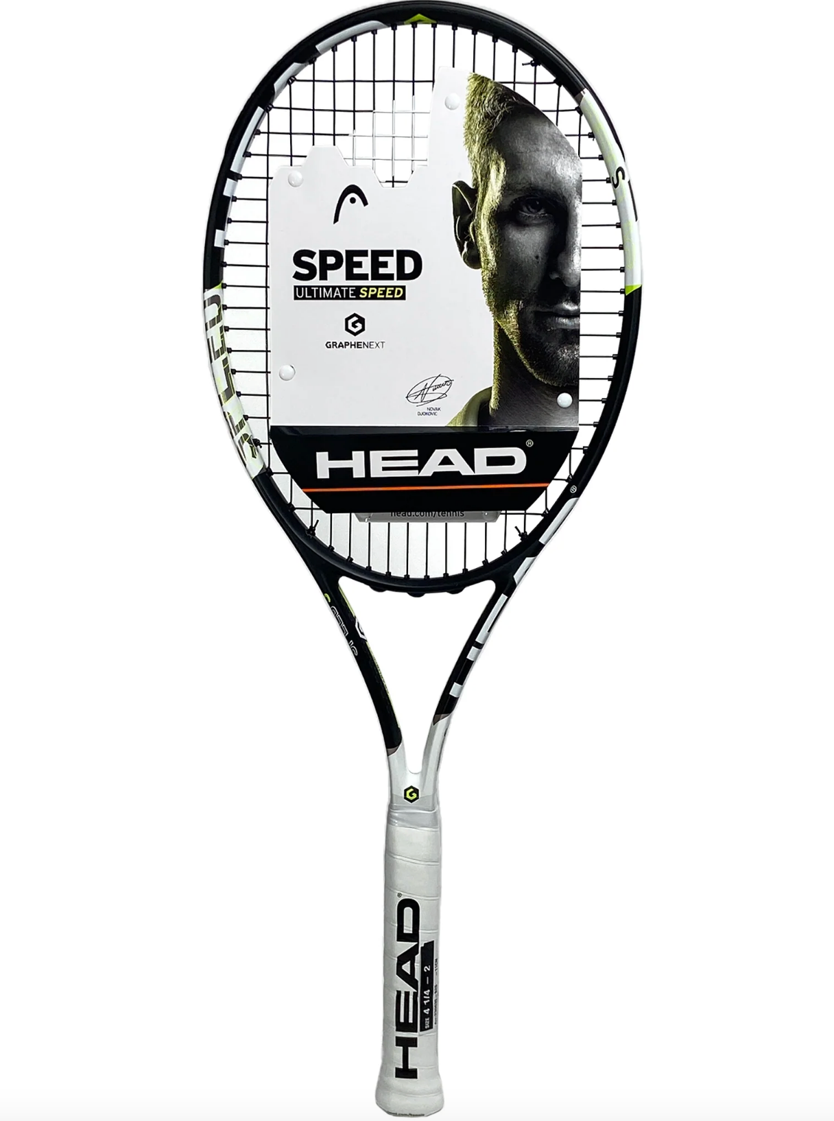 Graphene XT Speed S
