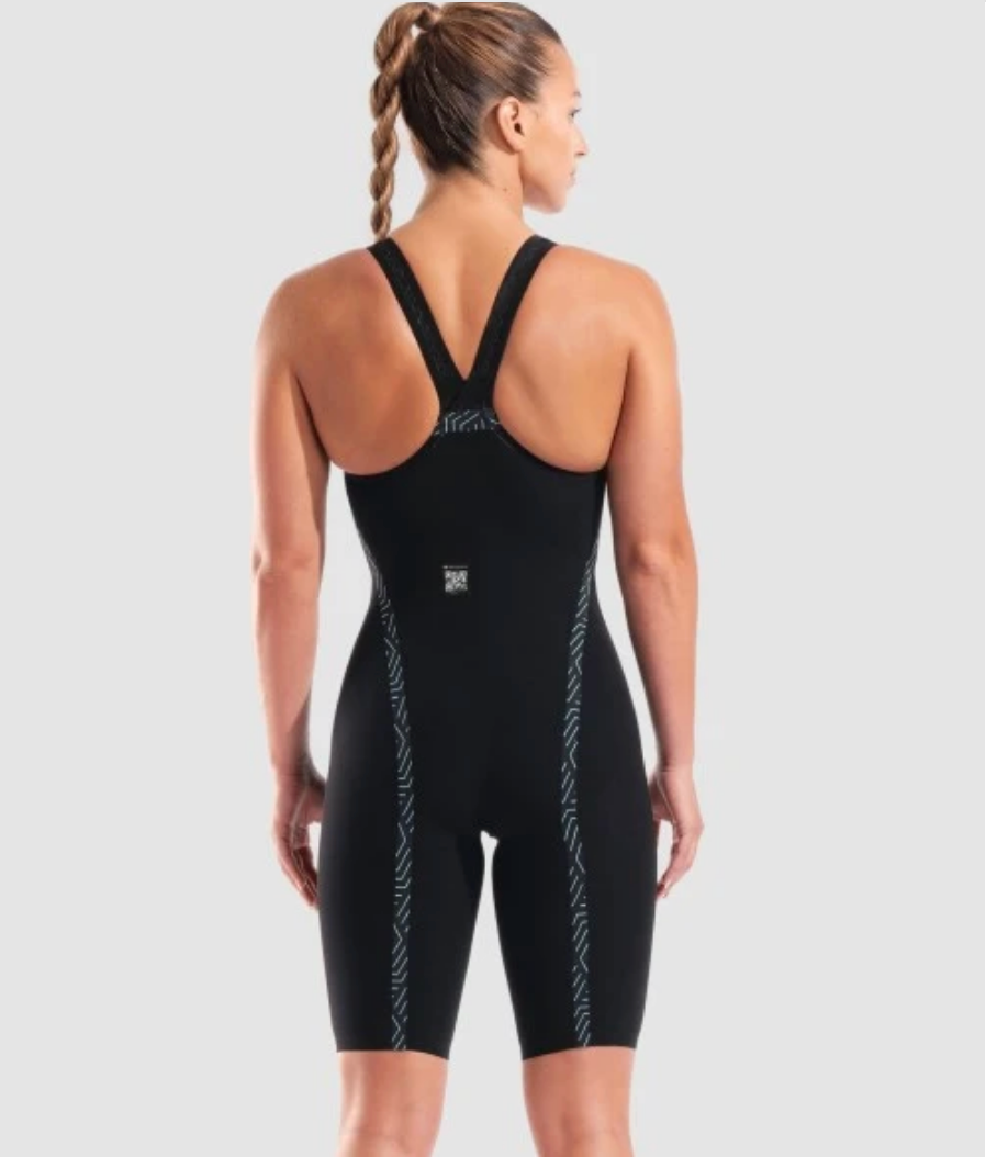 Powerskin Veloce Closed Back Women's
