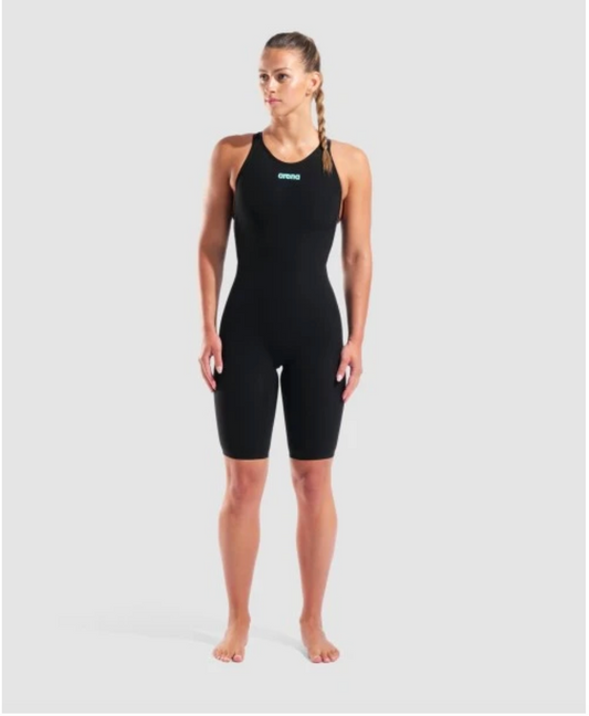 Powerskin Veloce Closed Back Women's