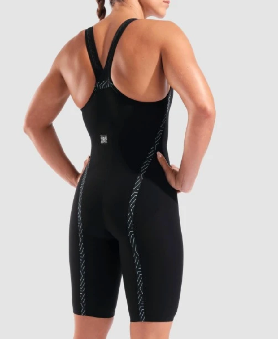Powerskin Veloce Closed Back Women's