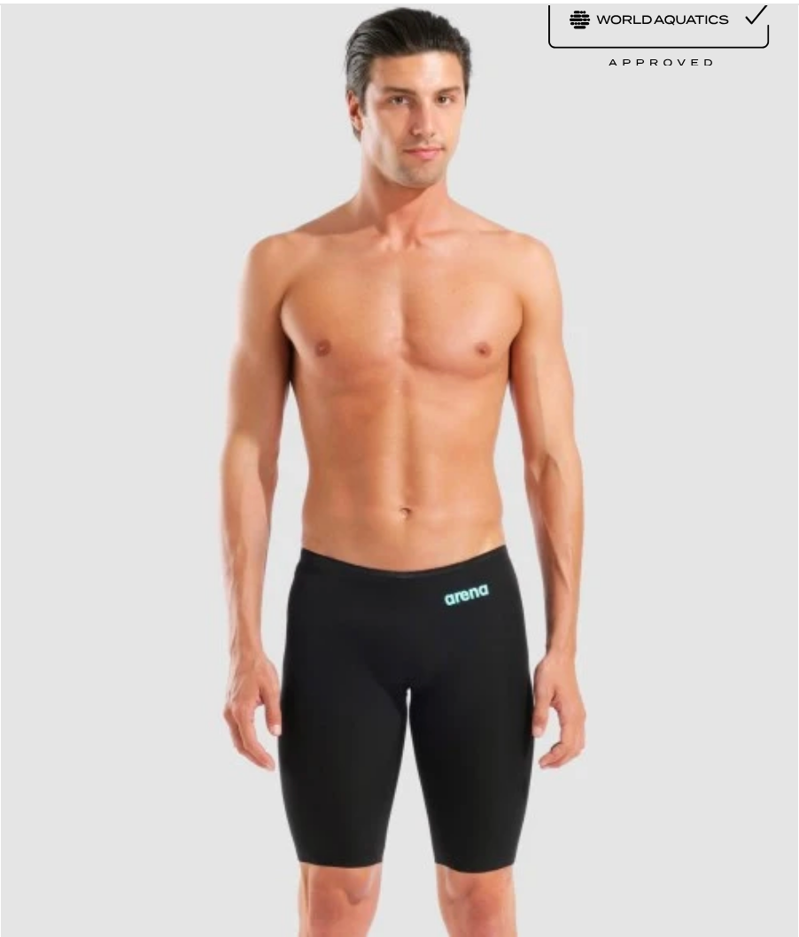 Powerskin Veloce Jammer Men's