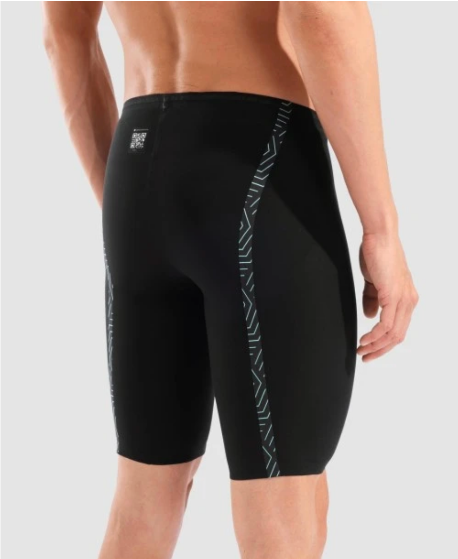 Powerskin Veloce Jammer Men's