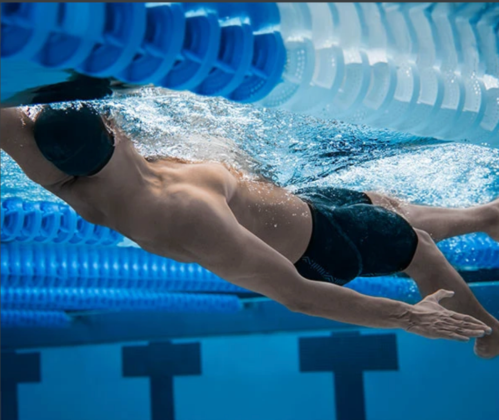 Powerskin Veloce Jammer Men's