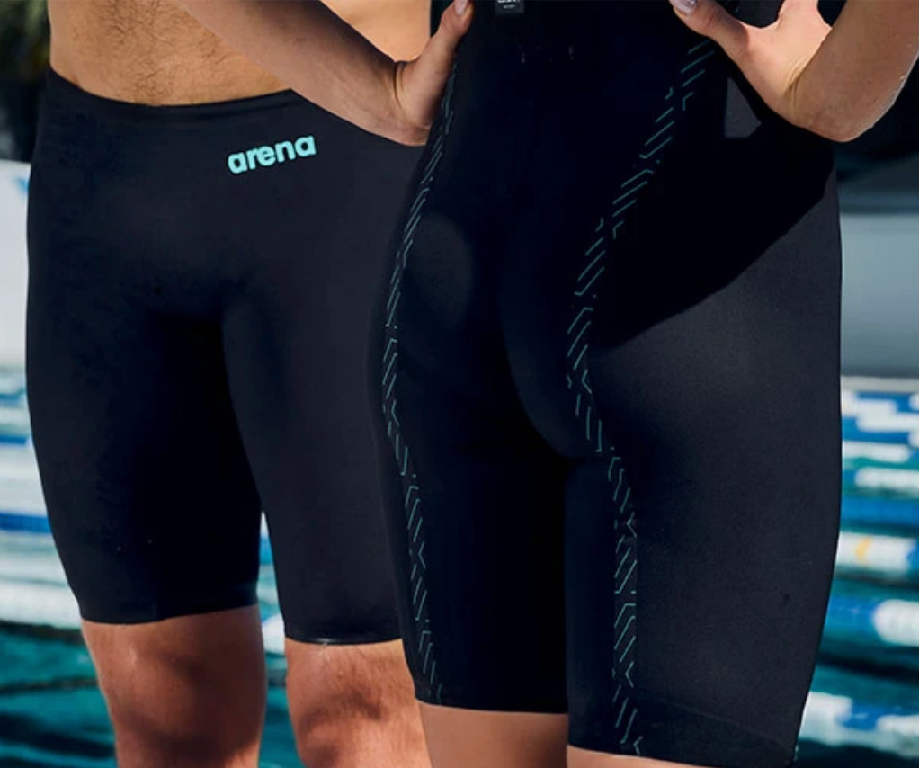 Powerskin Veloce Jammer Men's