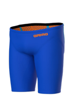 Powerskin Veloce Jammer  Limited Edition Men's