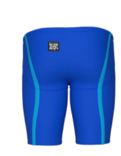 Powerskin Veloce Jammer  Limited Edition Men's