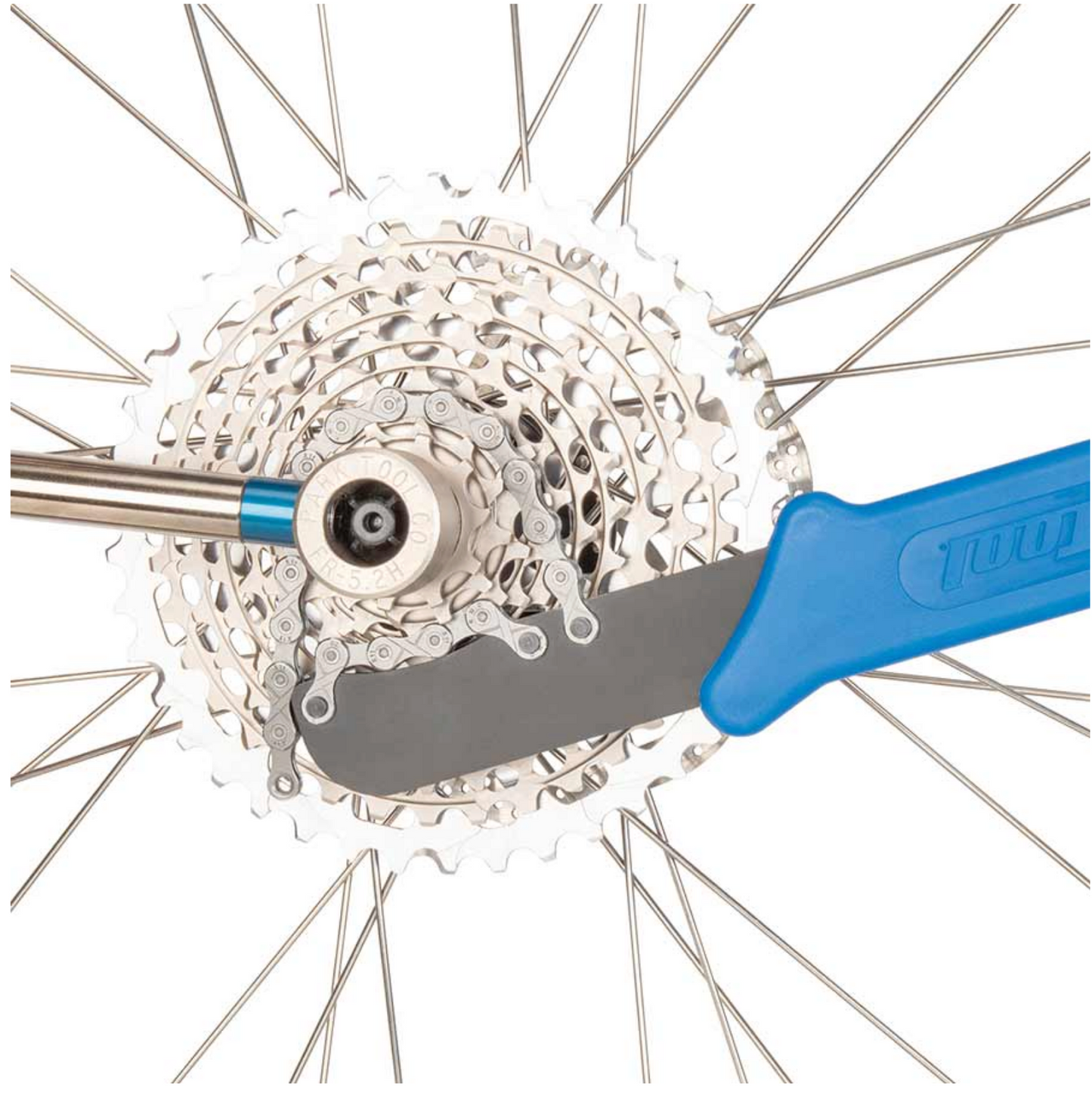 SR-12.2 Sprocket Remover/Chain Whip