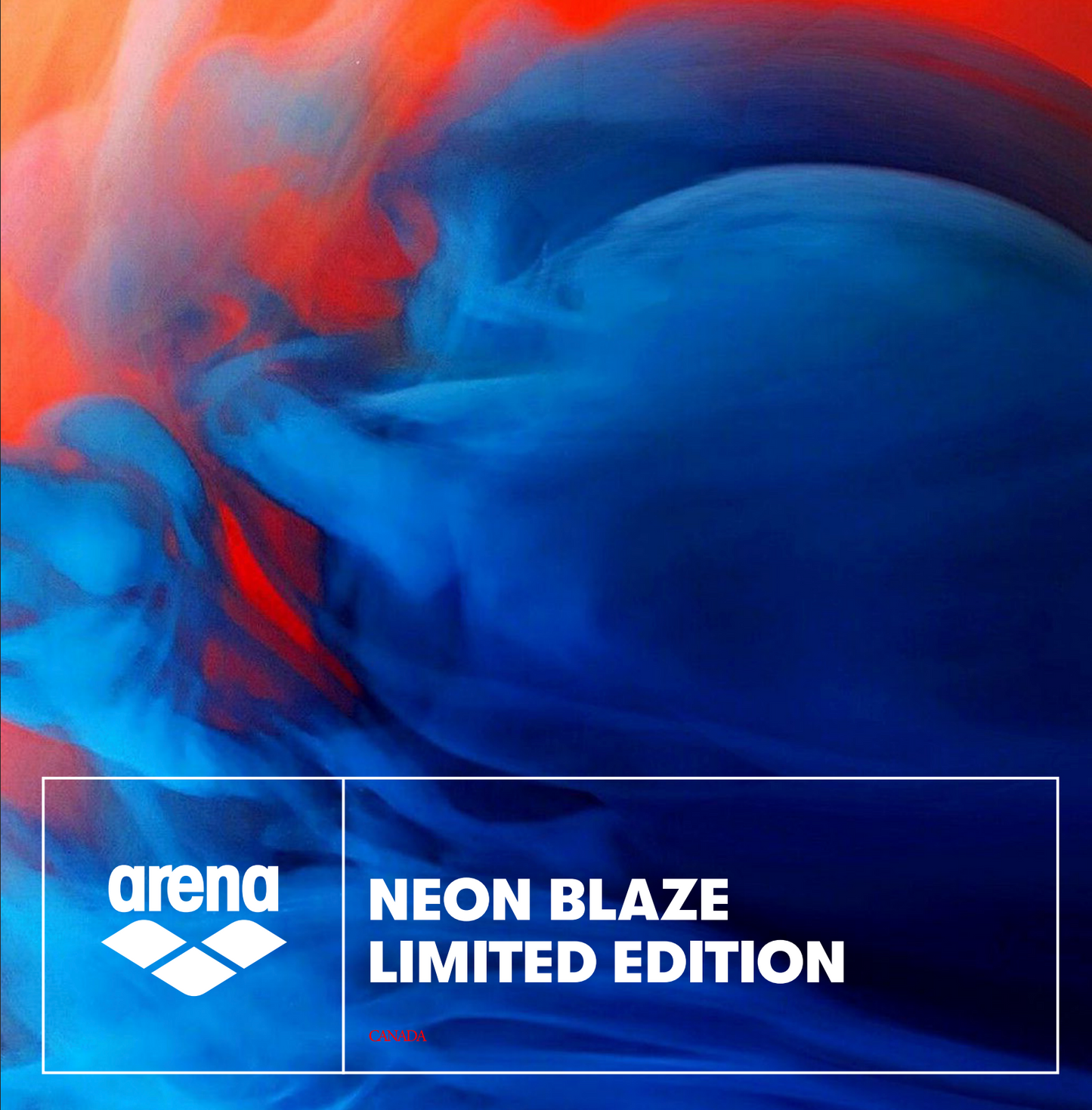 Powerskin Veloce Jammer  Limited Edition Men's