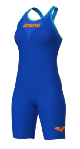 Powerskin®  Carbon Air2 Limited Edition Closed  Back Women's