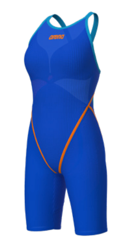 Powerskin® Primo SL  Open Back Limited Edition Women's