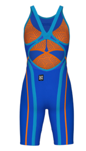 Powerskin® Primo SL  Open Back Limited Edition Women's