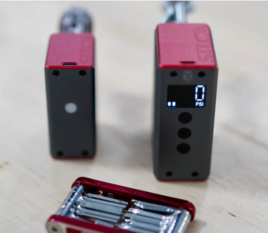 Elettrico Micro Inflator