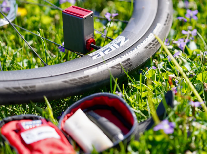 Elettrico Micro Inflator