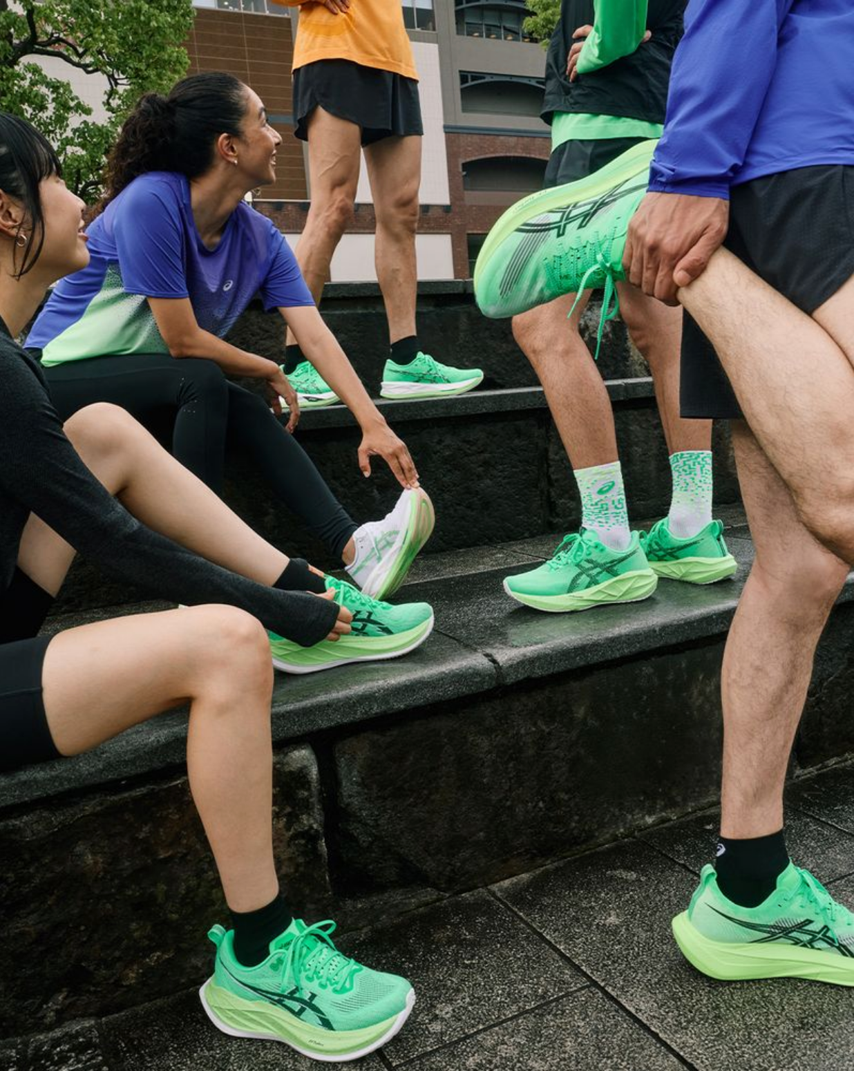 Megablast Ekiden Limited Edition