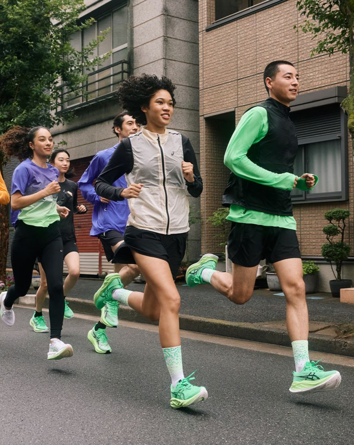 Megablast Ekiden Limited Edition