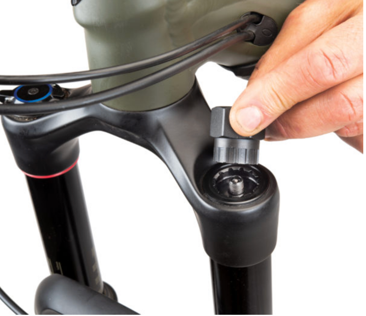 FR-5.2 Cassette lockring tool