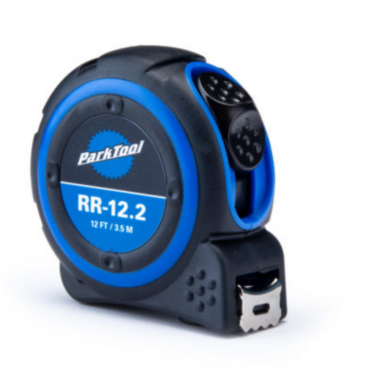 RR-12.2 Tape Measure