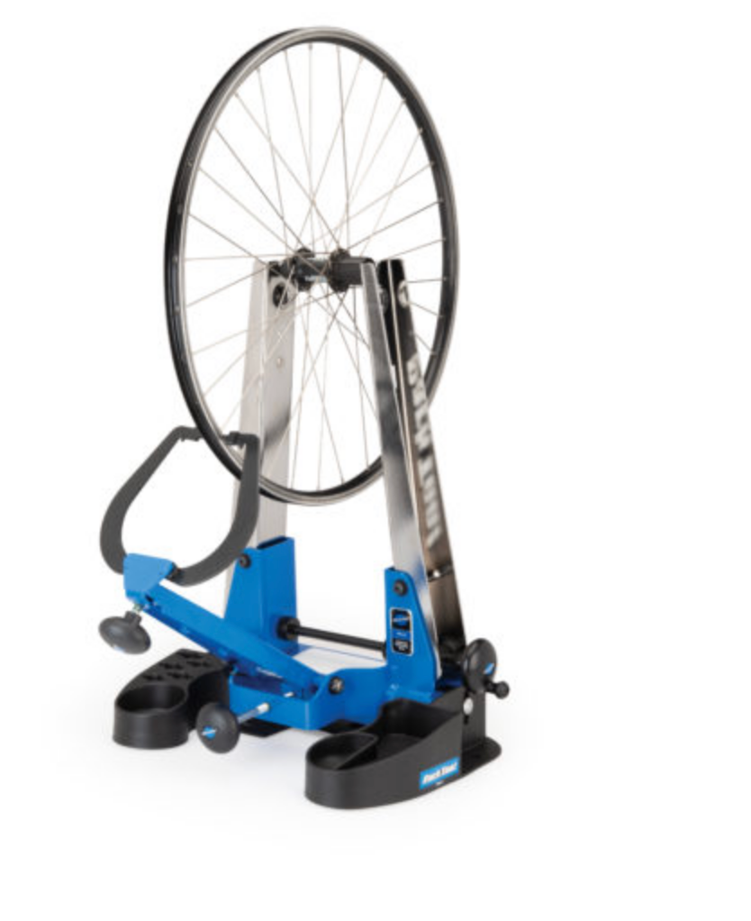 Trailing Base TSB-4.2 Truing Stand Tilting Base for TS-4.2/4.3 – Brown's Sports ...