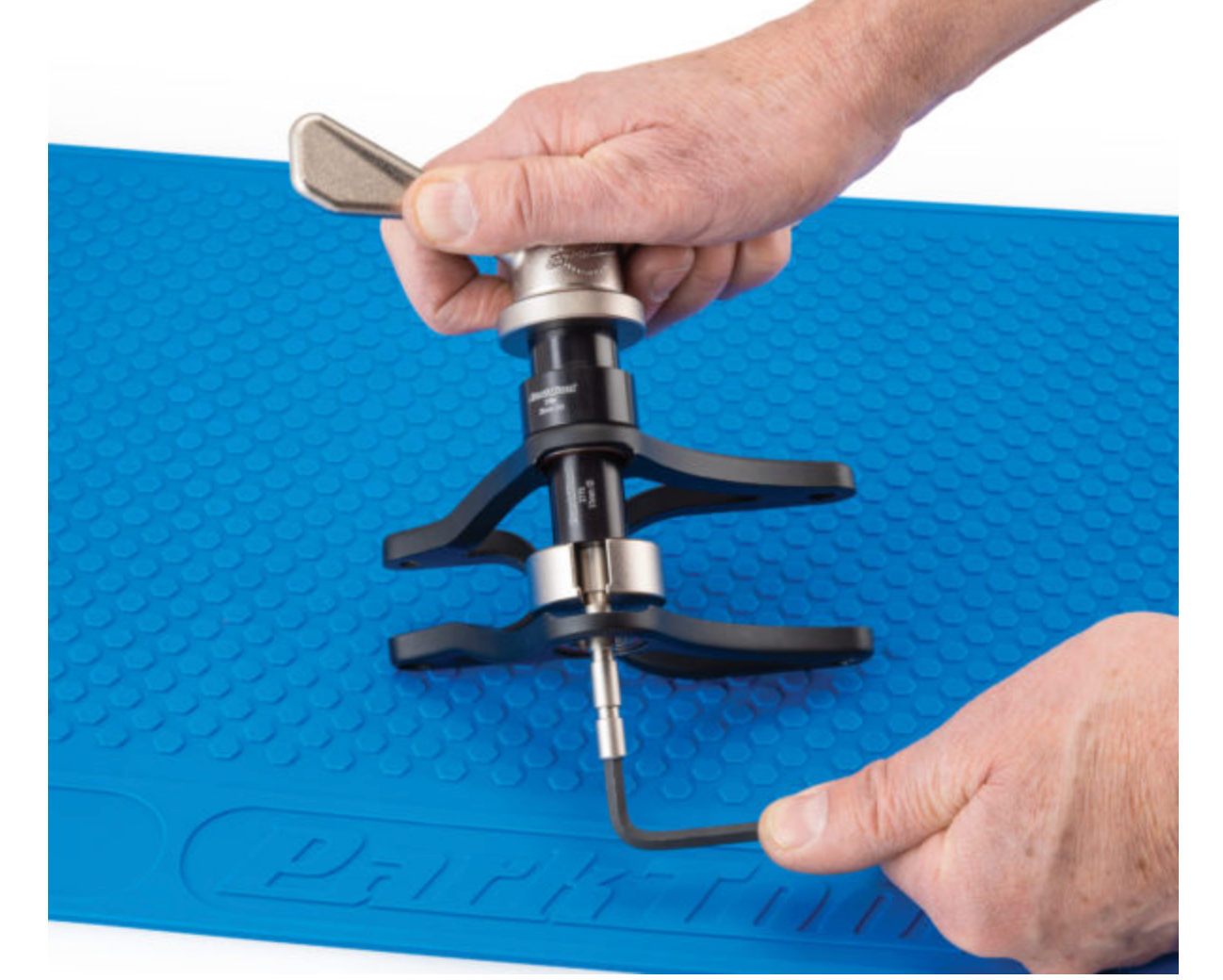 OM-2 Benchtop Overhaul Mat