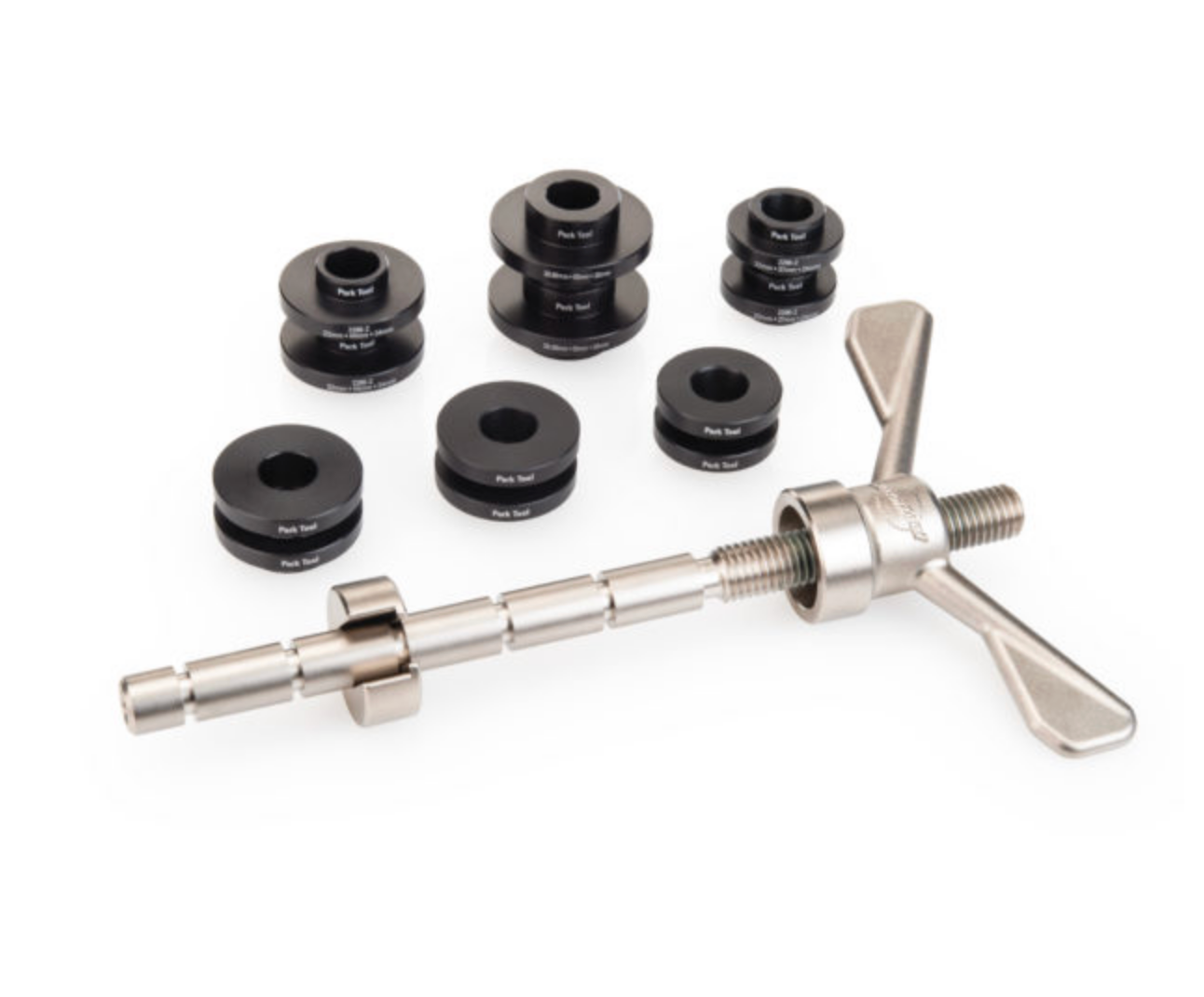 BBP-1.2, Bottom Bracket Tool, Set