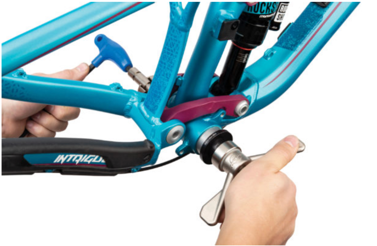 BBP-1.2, Bottom Bracket Tool, Set