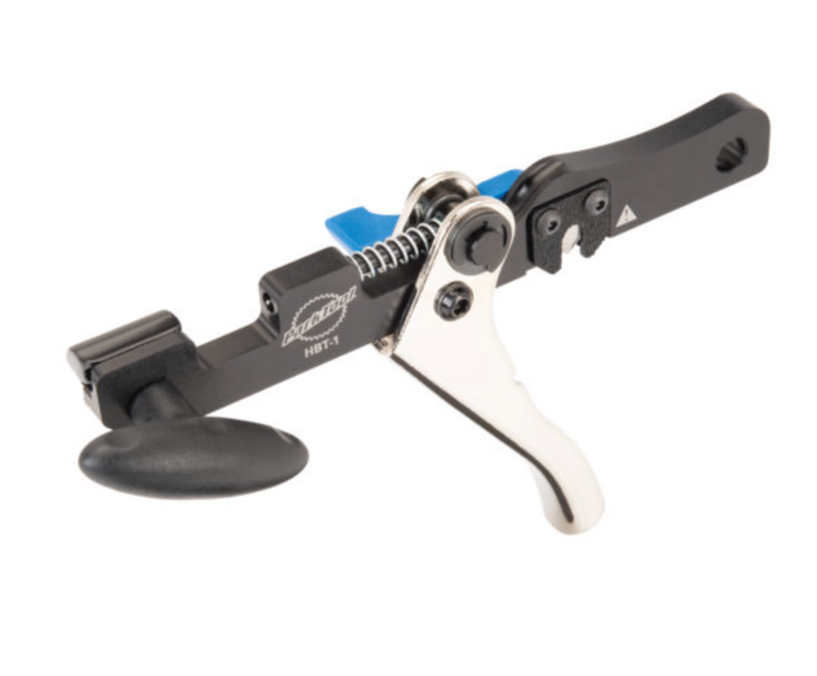 HBT-1 Hydraulic Barb Tool