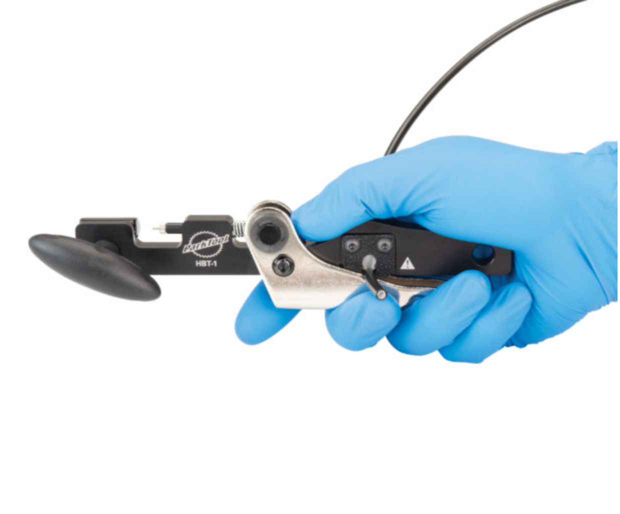 HBT-1 Hydraulic Barb Tool