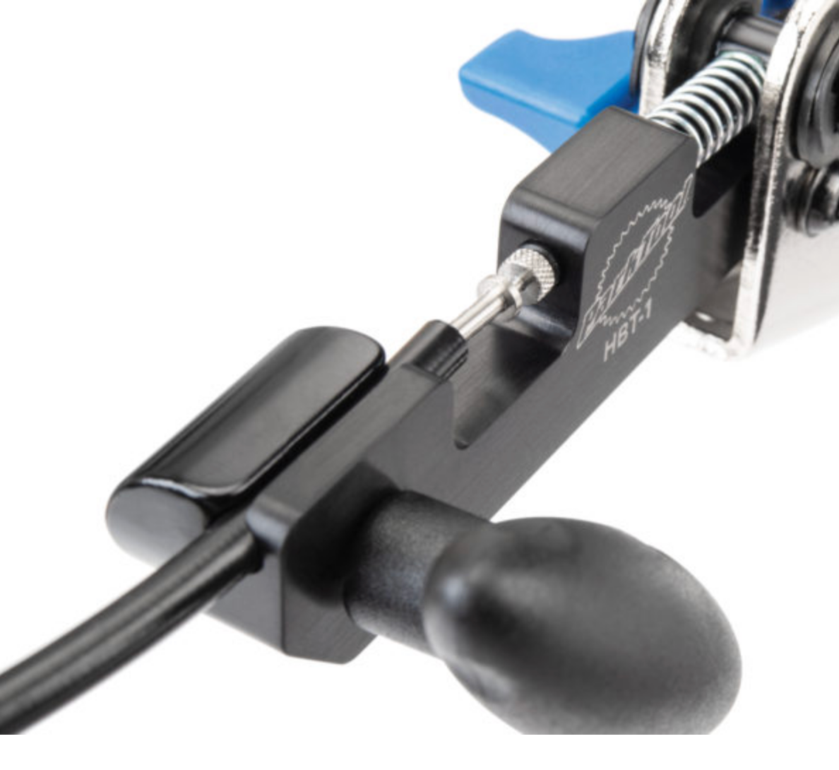 HBT-1 Hydraulic Barb Tool