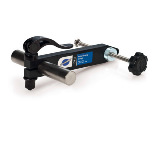 DT-3  Rotor truing gauge