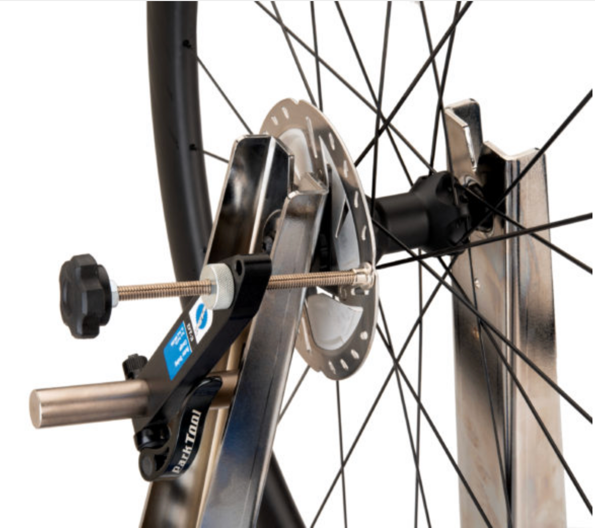 DT-3  Rotor truing gauge