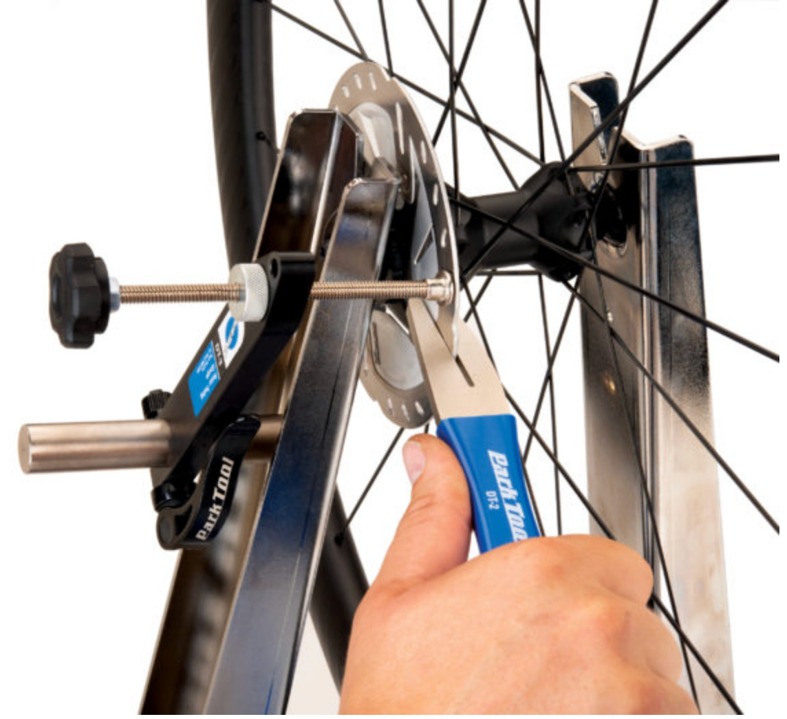 DT-3  Rotor truing gauge