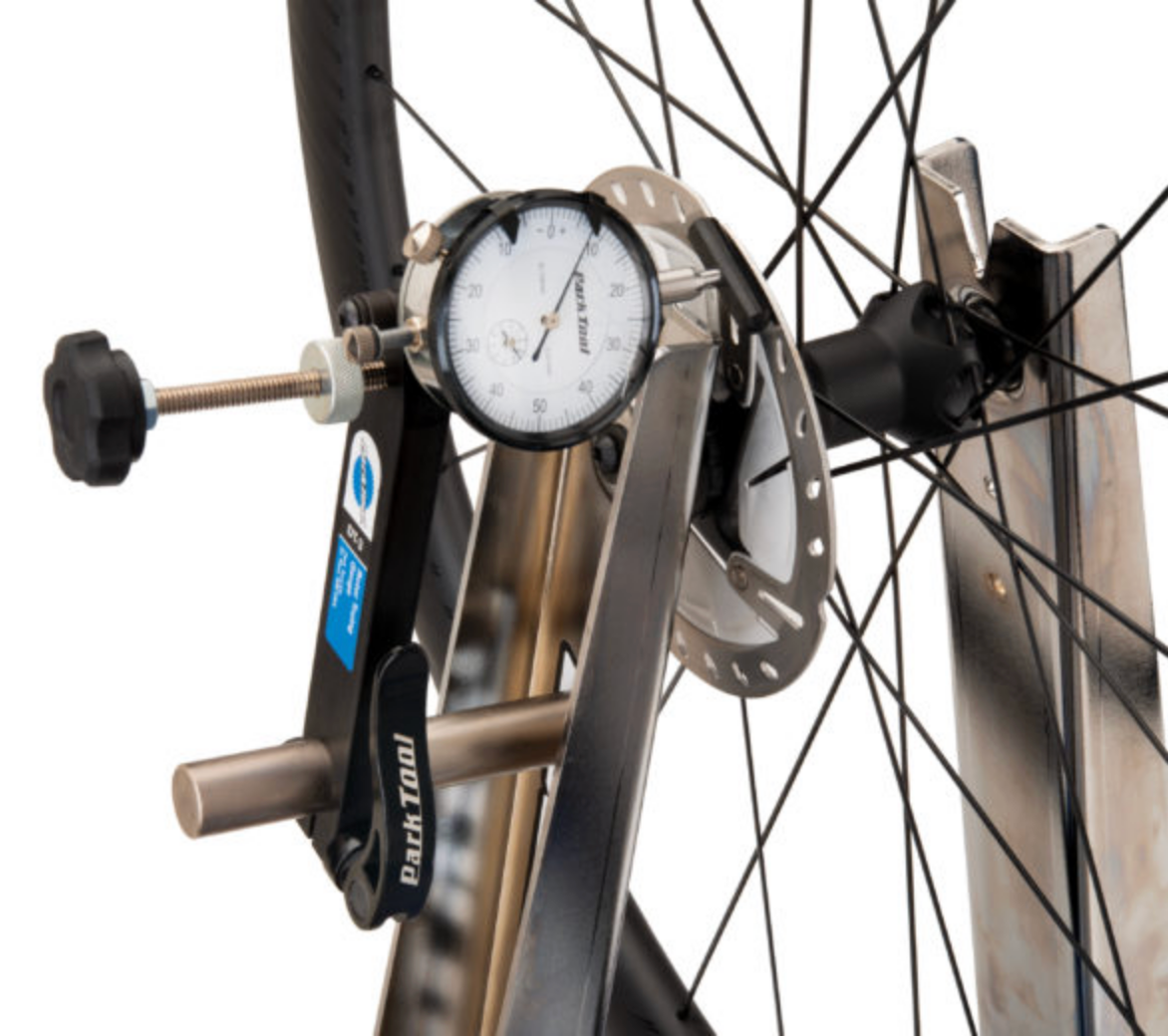 DT-3  Rotor truing gauge