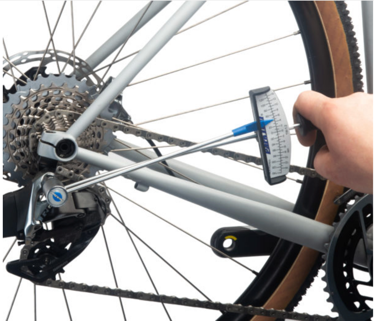 TW-1.2  Torque Wrench