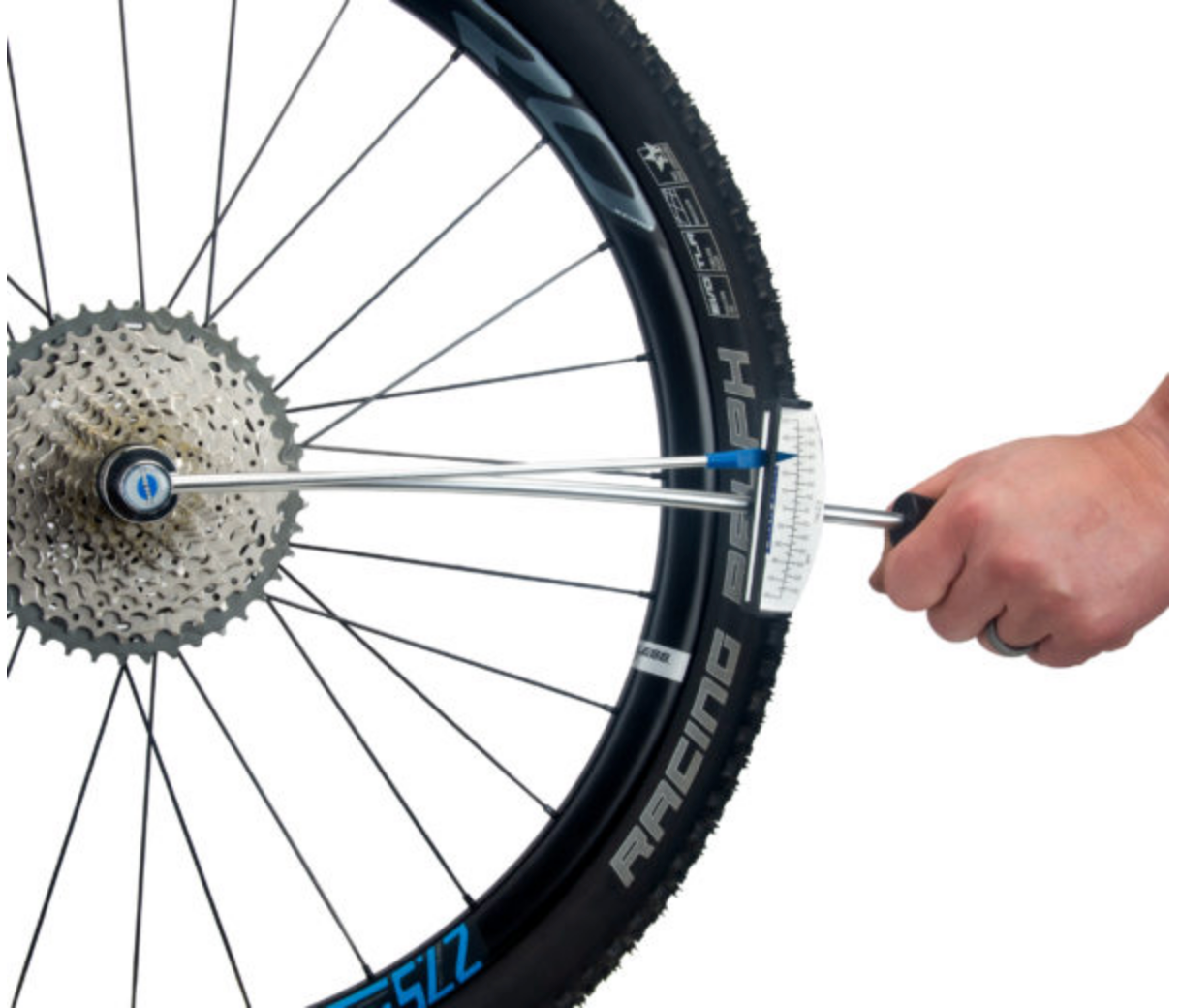 TW-2.2  Torque Wrench