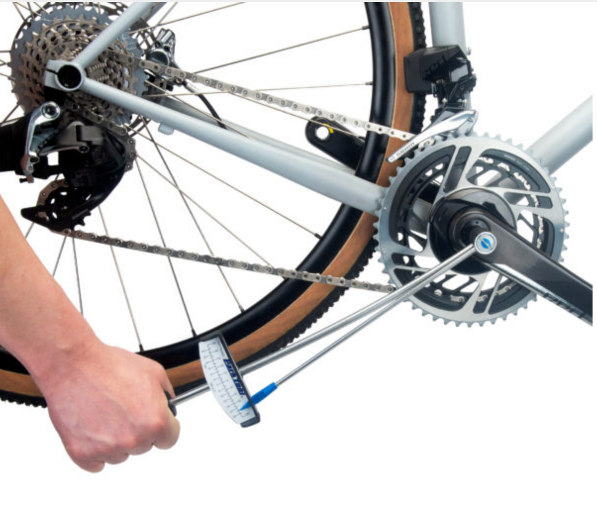 TW-2.2  Torque Wrench