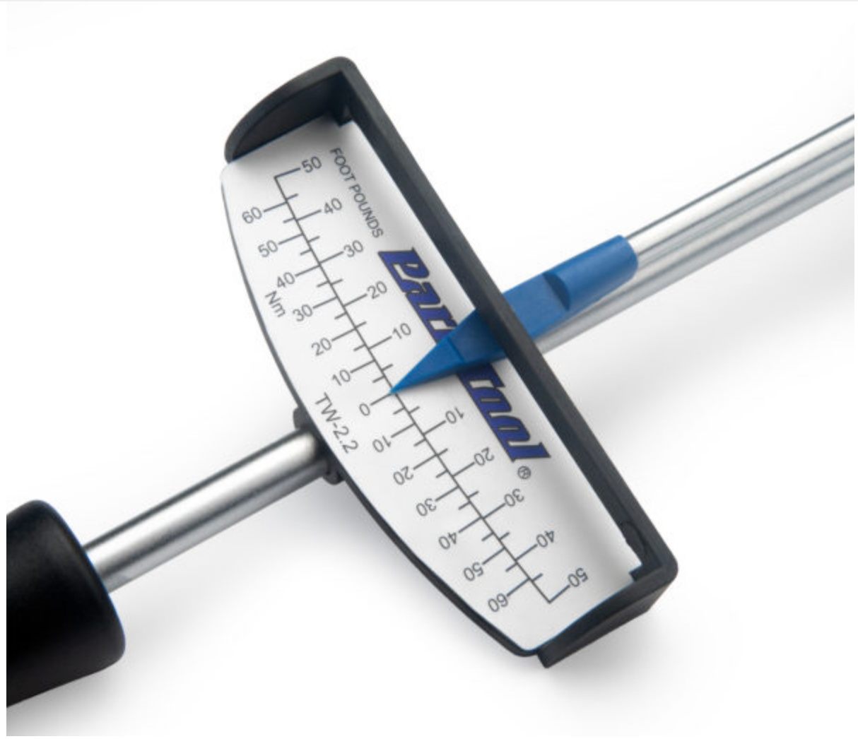 TW-2.2  Torque Wrench