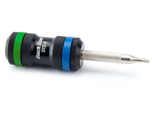 DTD-8  Precision Torx Compatible Driver
