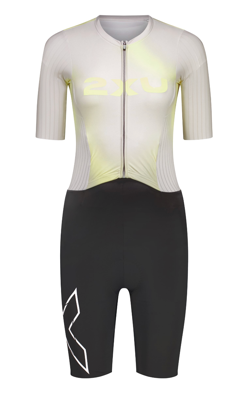 Light Speed React Sleeved Women's