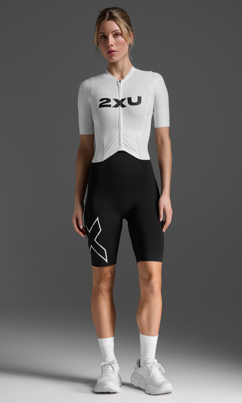 Light Speed React Sleeved Women's