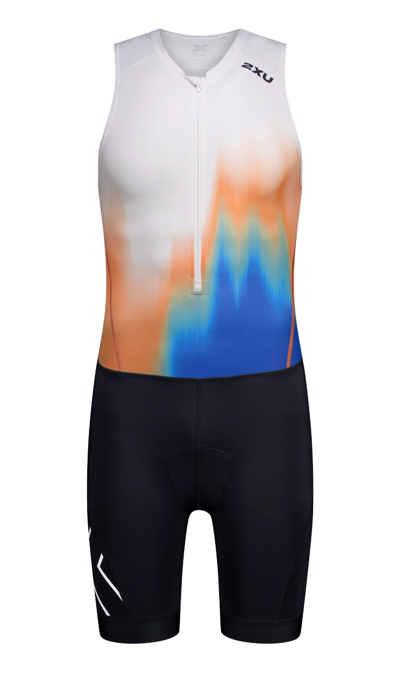 Core Trisuit Sleeveless Men's