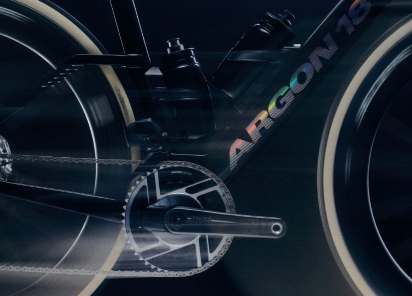 Nitrogen Pro Dura-Ace Di2
