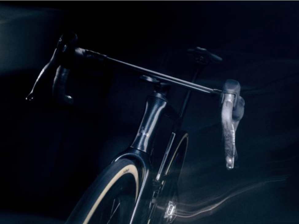 Nitrogen Pro Dura-Ace Di2