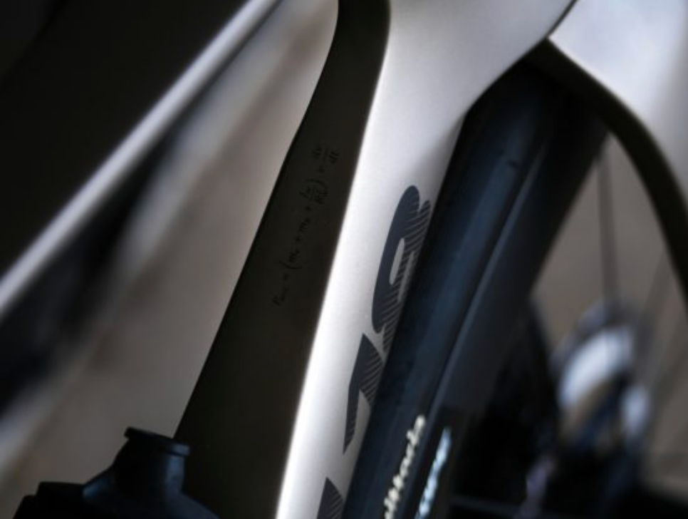 Nitrogen Ultegra Di2