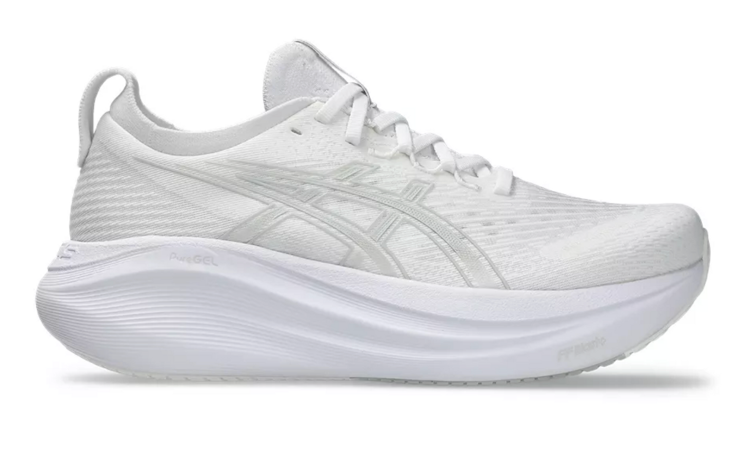 Gel-Nimbus 27 Women's