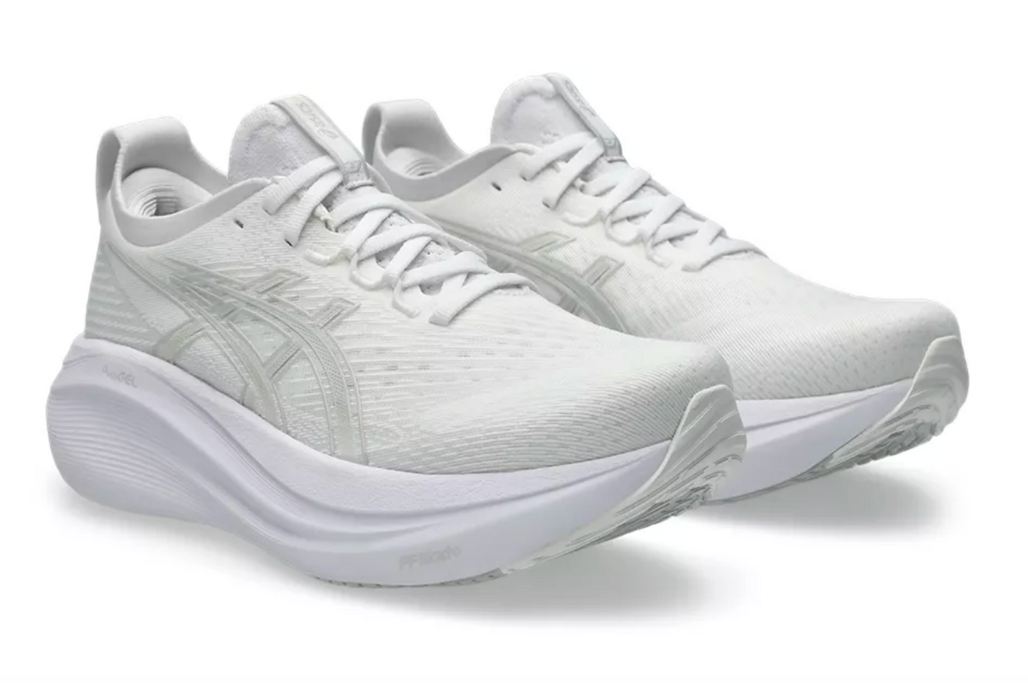 Gel-Nimbus 27 Women's