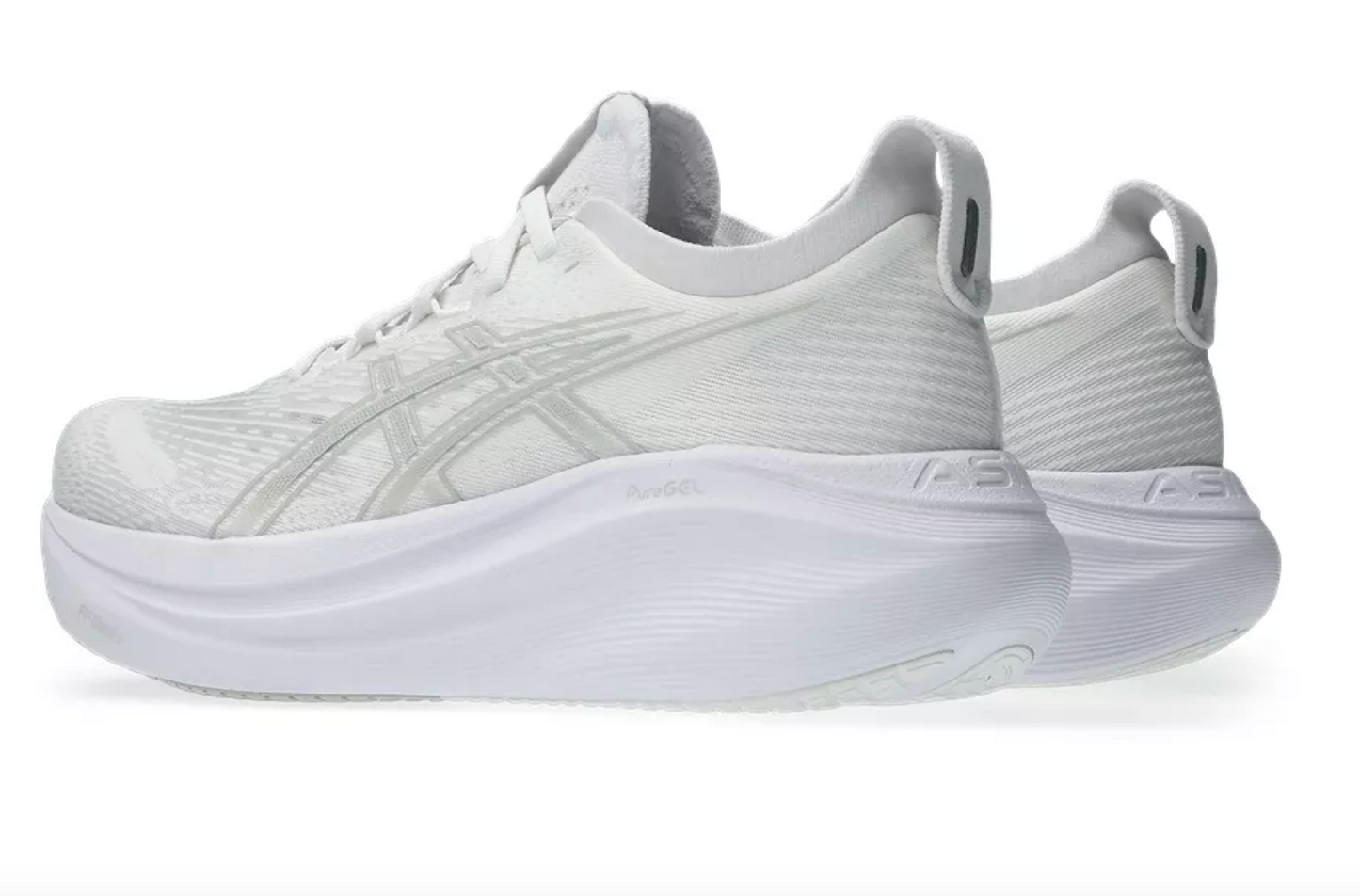 Gel-Nimbus 27 Women's