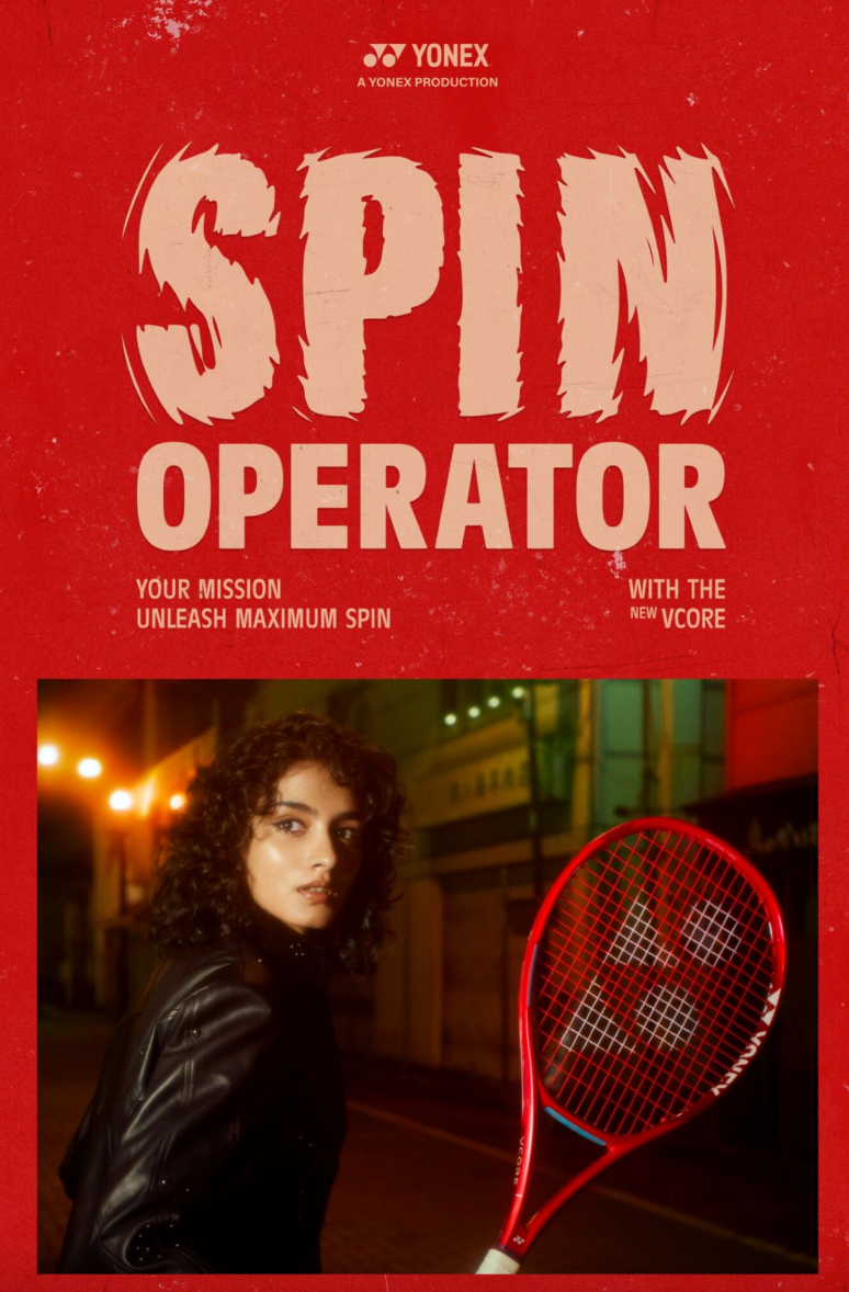 VCore 98 G 2026 – Brown's Sports & Cycle Co. Ltd.